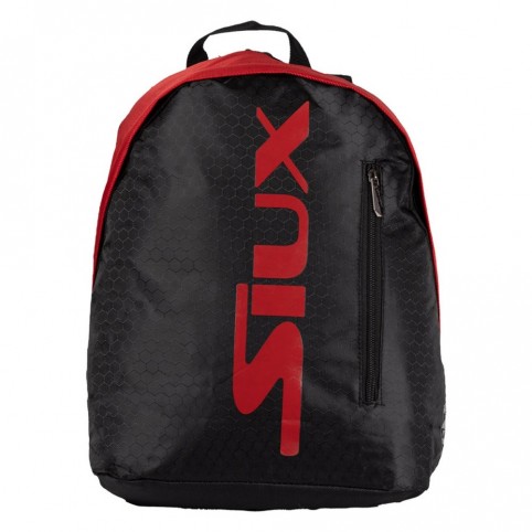 Siux -Siux Basic Red Backpack