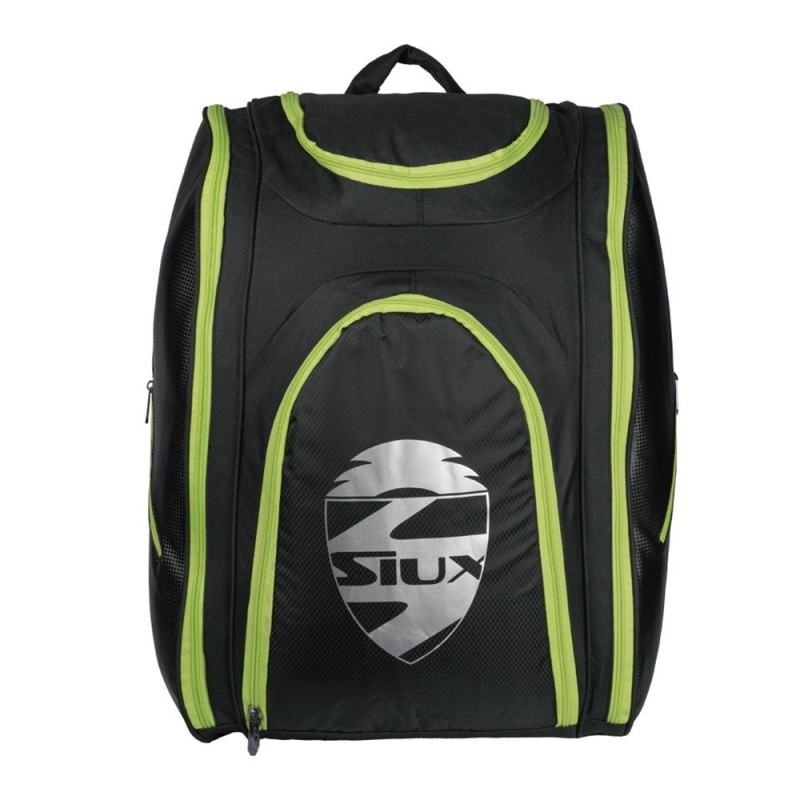 Siux -Saco Padel Siux Combi Tour Amarelo