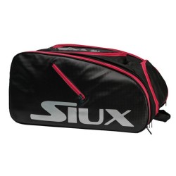 Siux -Saco Padel Siux Combi Tour Vermelho