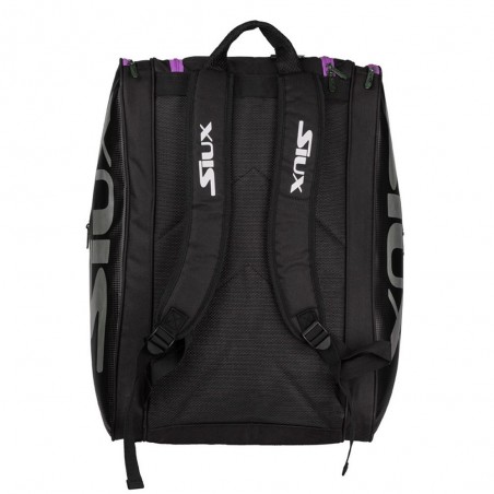 Siux -Siux Combi Tour Purple padel bag