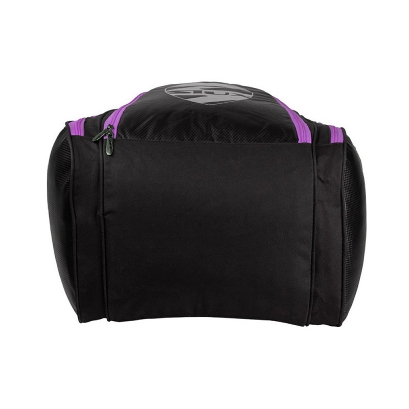 Siux -Bolsa raquete de padel Siux Combi Tour roxa