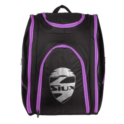 Siux -Paletero Siux Combi Tour Purpura 2