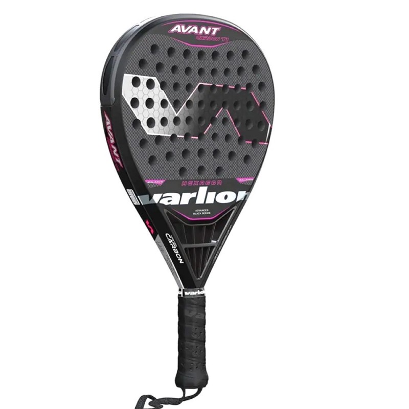 Varlion -Varlion Avant CTI Difusor Black