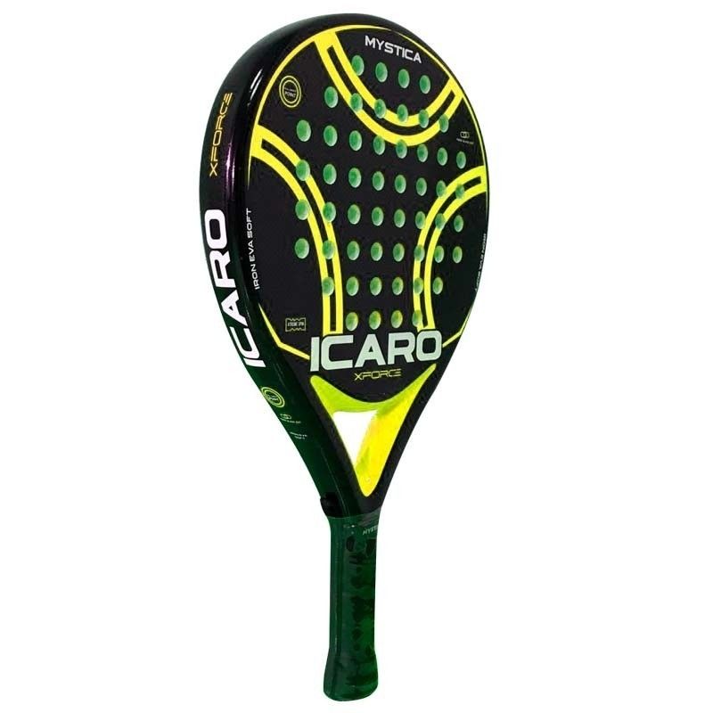 MYSTICA -Mystica Icaro X Force Yellow