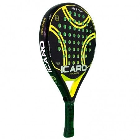 MYSTICA -Mystica Icaro X Force Yellow