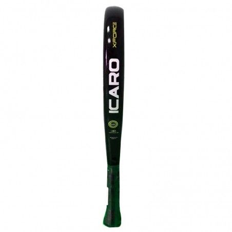 MYSTICA -Mystica Icaro X Force Yellow MYSTICA -Mystica Icaro X Force Yellow