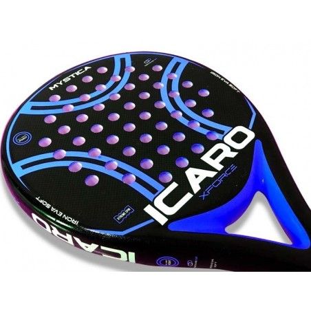 MYSTICA -Mystica Icaro X Force Blue