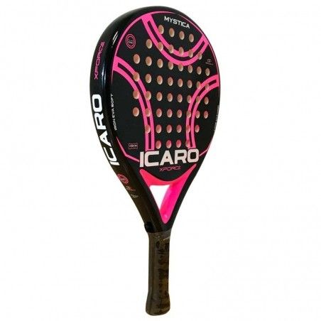 MYSTICA -Mystica Icaro X Force Pink