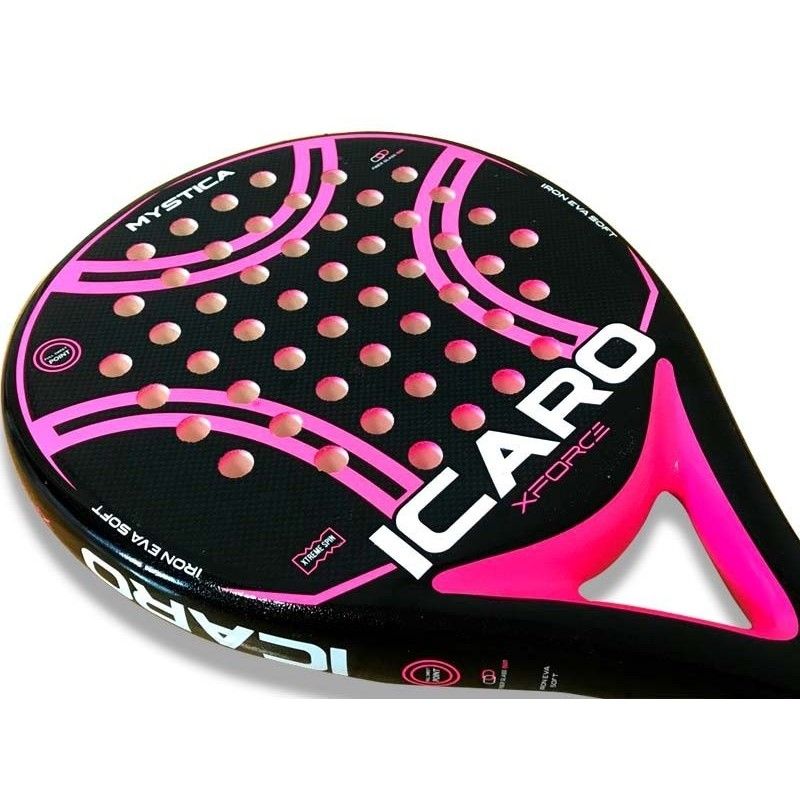 MYSTICA -Mystica Icaro X Force Pink