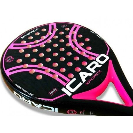 MYSTICA -Mystica Icaro X Force Pink