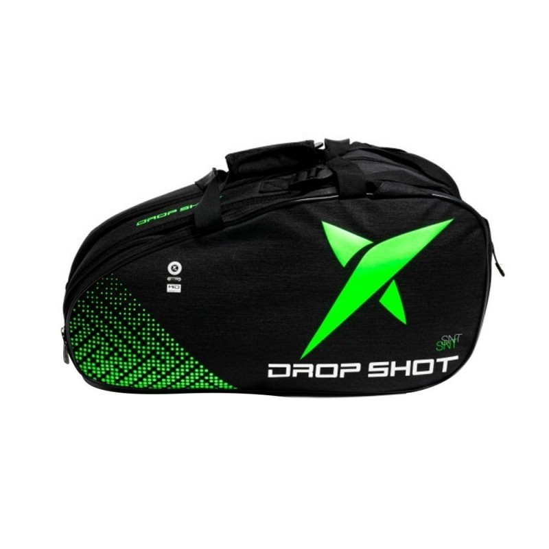 Drop Shot -Bolsa de padel Drop Shot Essential 22 Green