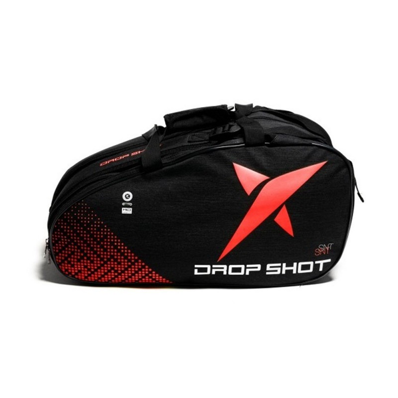 Drop Shot -Drop Shot Essential 22 Red Padel Bag