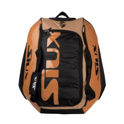 Siux -Bolsa Padel Siux Pro Tour Max Laranja 2