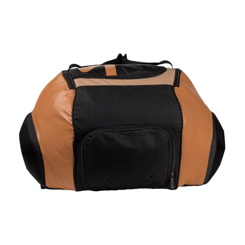 Siux -Bolsa Padel Siux Pro Tour Max Laranja