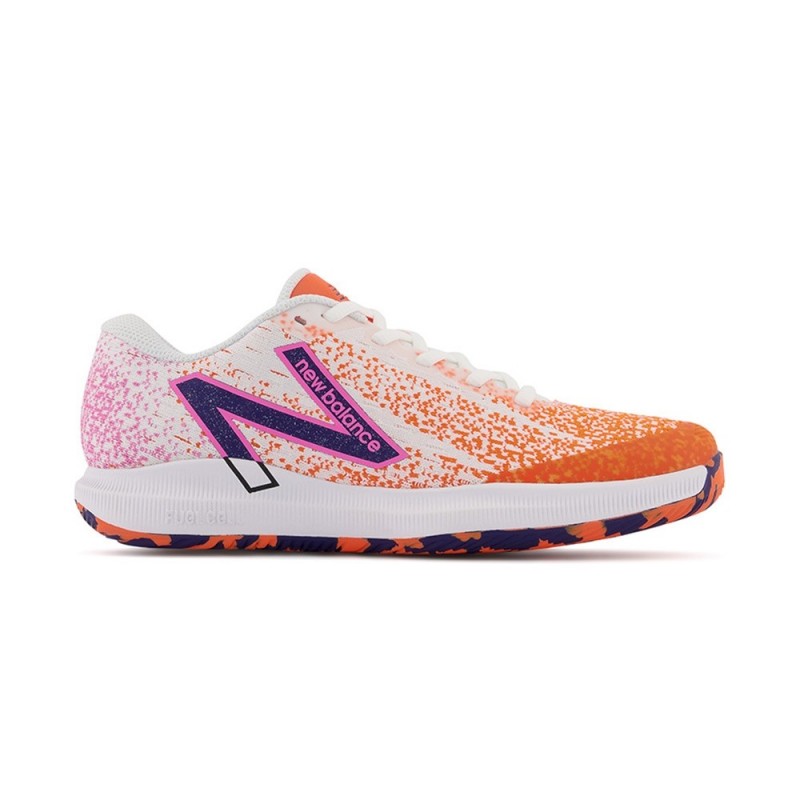 NEW BALANCE -New Balance Fuelcell 996 V4 WCH996J4 Mulher