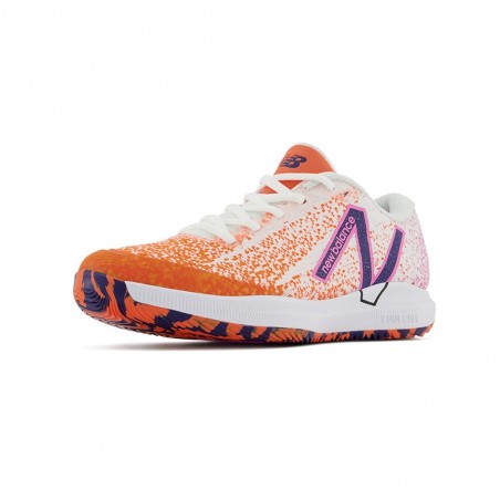 NEW BALANCE -New Balance Fuelcell 996 V4 WCH996J4 MujER NEW BALANCE -New Balance Fuelcell 996 V4 WCH996J4 MujER