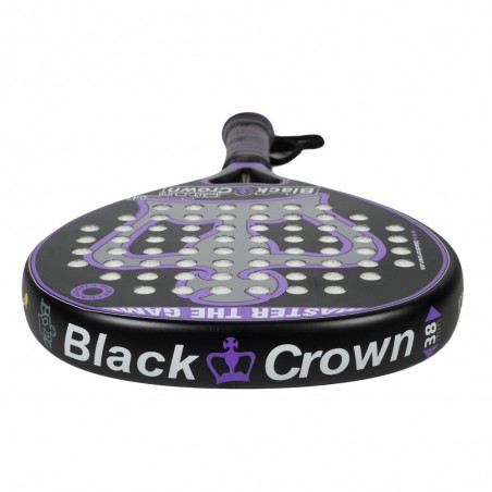 Black Crown -Black Crown Python Nakano Soft