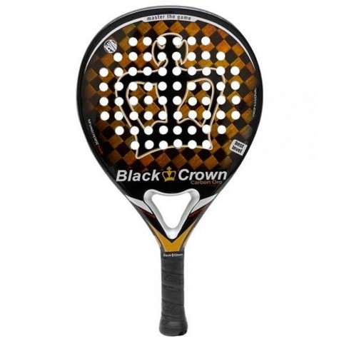 Black Crown -Black Crown Carbon Gold