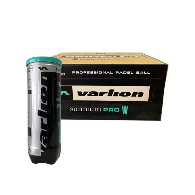 Varlion -Varlion Varlion Summum Pro W Exp