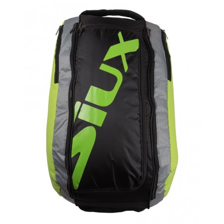 Siux -Bolsa Padel Siux Backbone Verde