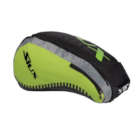 Siux -Bolsa Padel Siux Backbone Verde