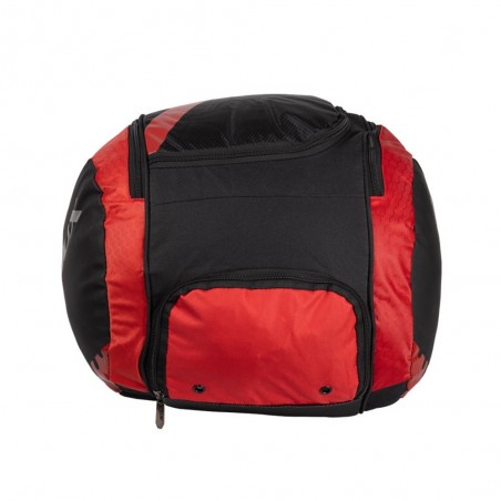 Siux -Bolsa Padel Siux Backbone Vermelha