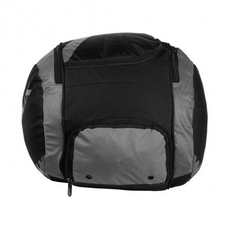 Siux -Siux Backbone Black Paddle Bag