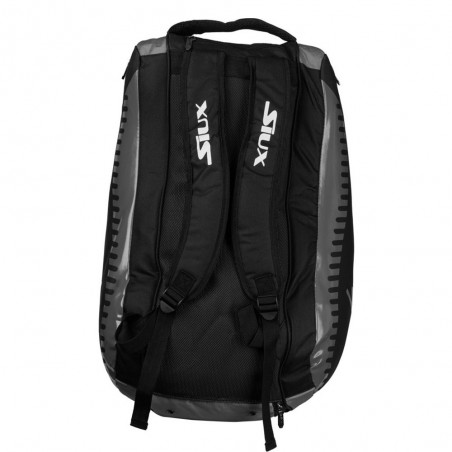 Siux -Siux Backbone Black Paddle Bag