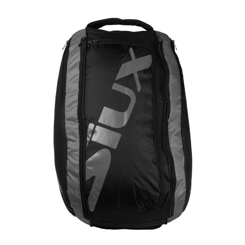 Siux -Siux Backbone Black Paddle Bag