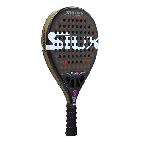 Siux -Siux Trilogy Control Special Edition Pat