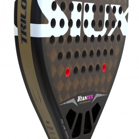 Siux -Siux Trilogy Control Special Edition Pat