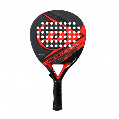Dunlop -Dunlop Impact HL Red 623990