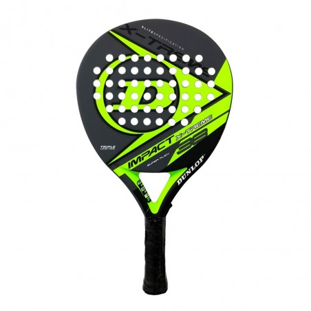 Dunlop -Dunlop Impact HL Amarelo 623989