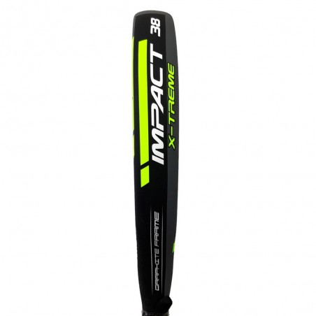 Dunlop -Dunlop Impact HL Amarelo 623989