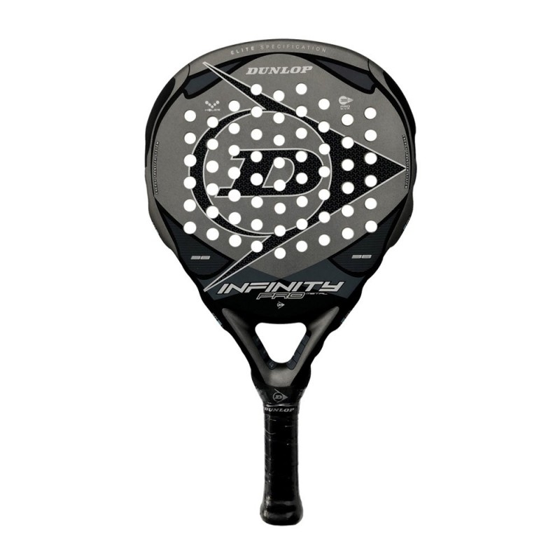 Dunlop -Dunlop Infinity Pro G1 HL Metal 623969