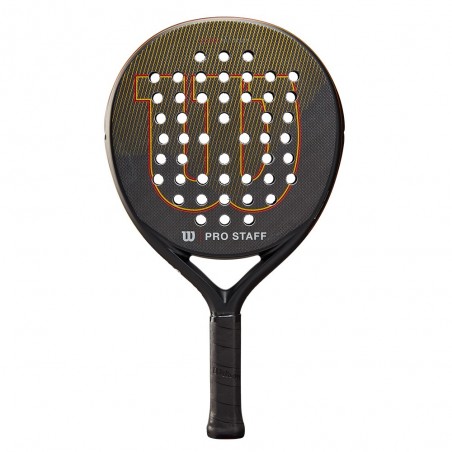 WILSON -Wilson Pro Staff V2 Padel 2