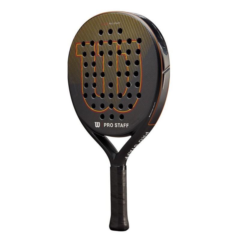 WILSON -Wilson Pro Staff V2 Padel 2