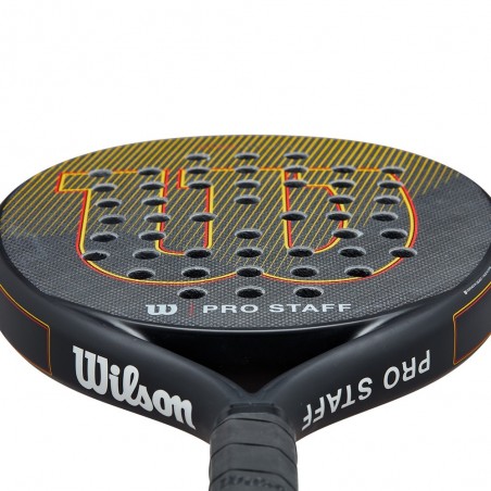 WILSON -Wilson Pro Staff V2 Padel 2