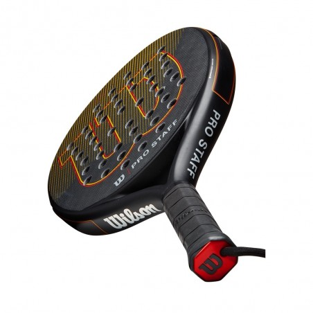 WILSON -Wilson Pro Staff V2 Padel 2