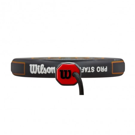 WILSON -Wilson Pro Staff V2 Padel 2