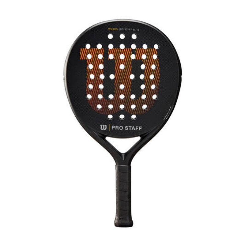 WILSON -Wilson Pro Staff V2 Elite Padel