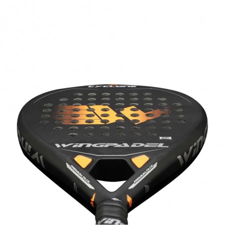 WINGPADEL -Wingpadel Air Cyclone 2.0 Attack