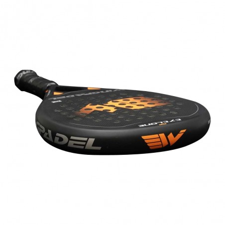 WINGPADEL -Wingpadel Air Cyclone 2.0 Attack