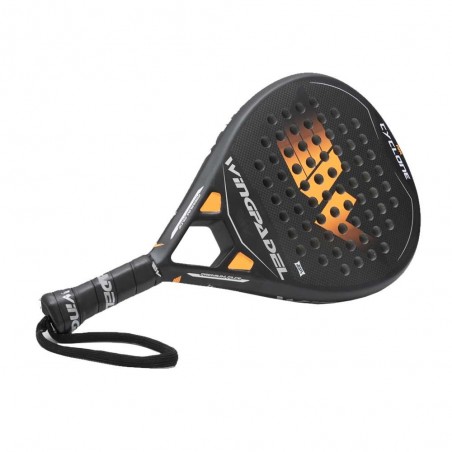 WINGPADEL -Wingpadel Air Cyclone 2.0 Attack