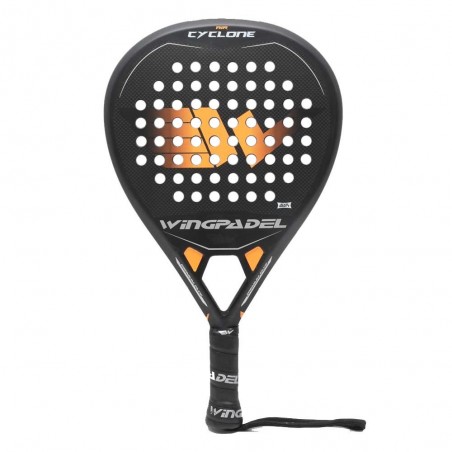 WINGPADEL -Wingpadel Air Cyclone 2.0 Attack