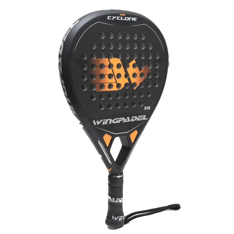 WINGPADEL -Wingpadel Air Cyclone 2.0 Attack