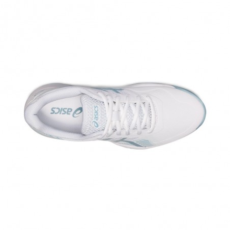 Asics -Asics Ge-Game 8 Clay-OC 1042A151 106 Mujer