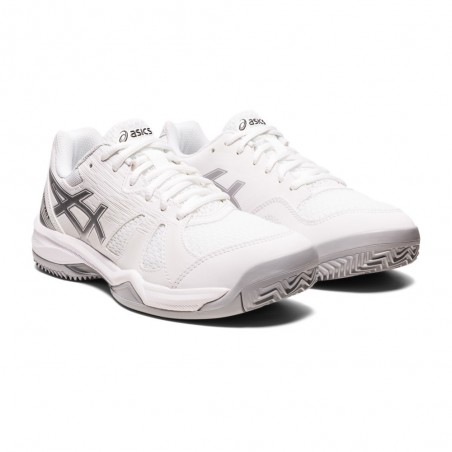 Asics -Asics Gel-Padel Pro 5 1042A200 101 Woman