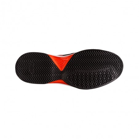 Asics -Asics Gel Padel Pro 5 1041A302 001