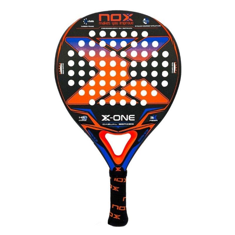 Nox -Colori Nox X-One Evo 2022